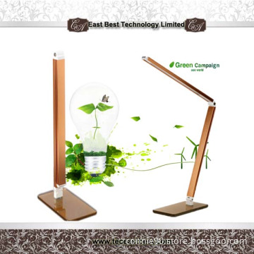 Cute Travel Folding LED Table Lamp